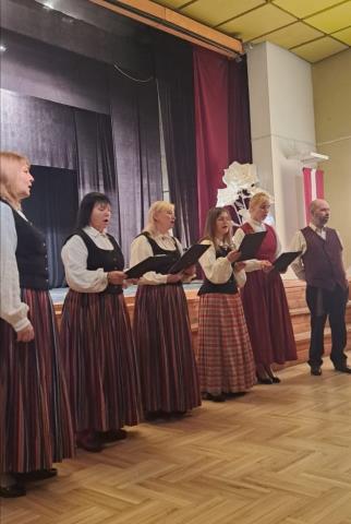 Valsts svētki